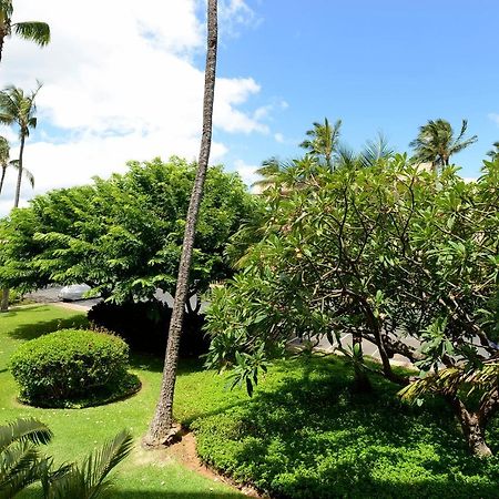 Aloha Kahakai Aparthotel Wailea  Bagian luar foto