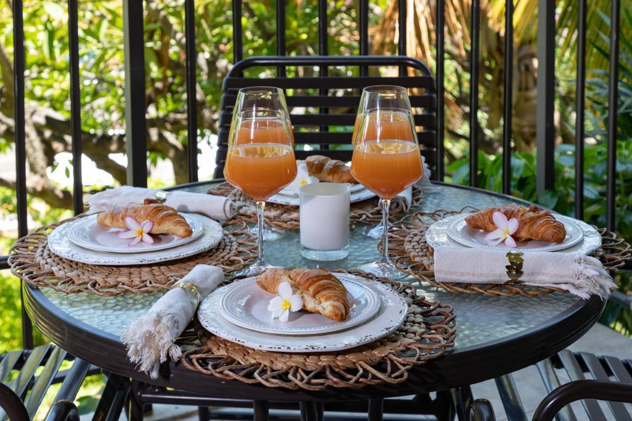Aloha Kahakai Aparthotel Wailea  Bagian luar foto