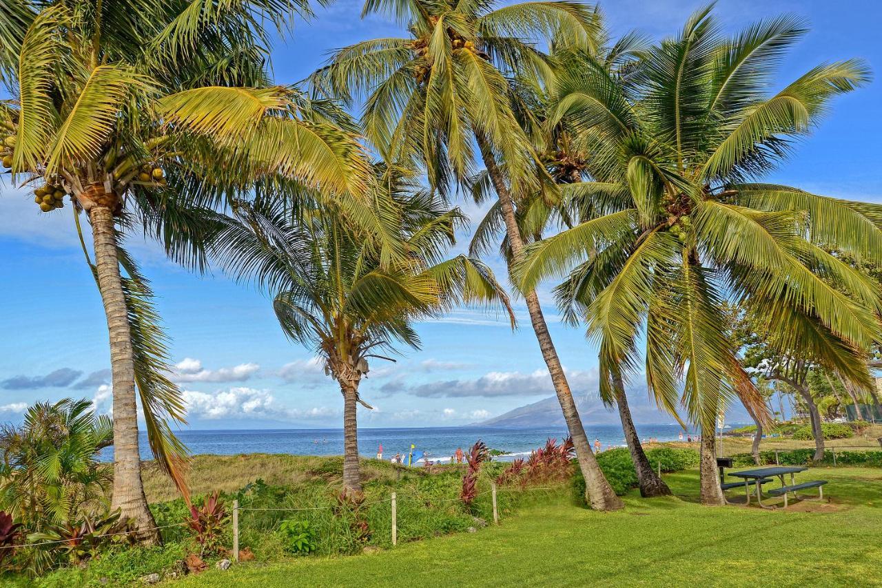 Aloha Kahakai Aparthotel Wailea  Bagian luar foto