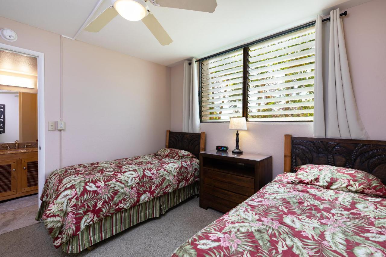 Aloha Kahakai Aparthotel Wailea  Bagian luar foto