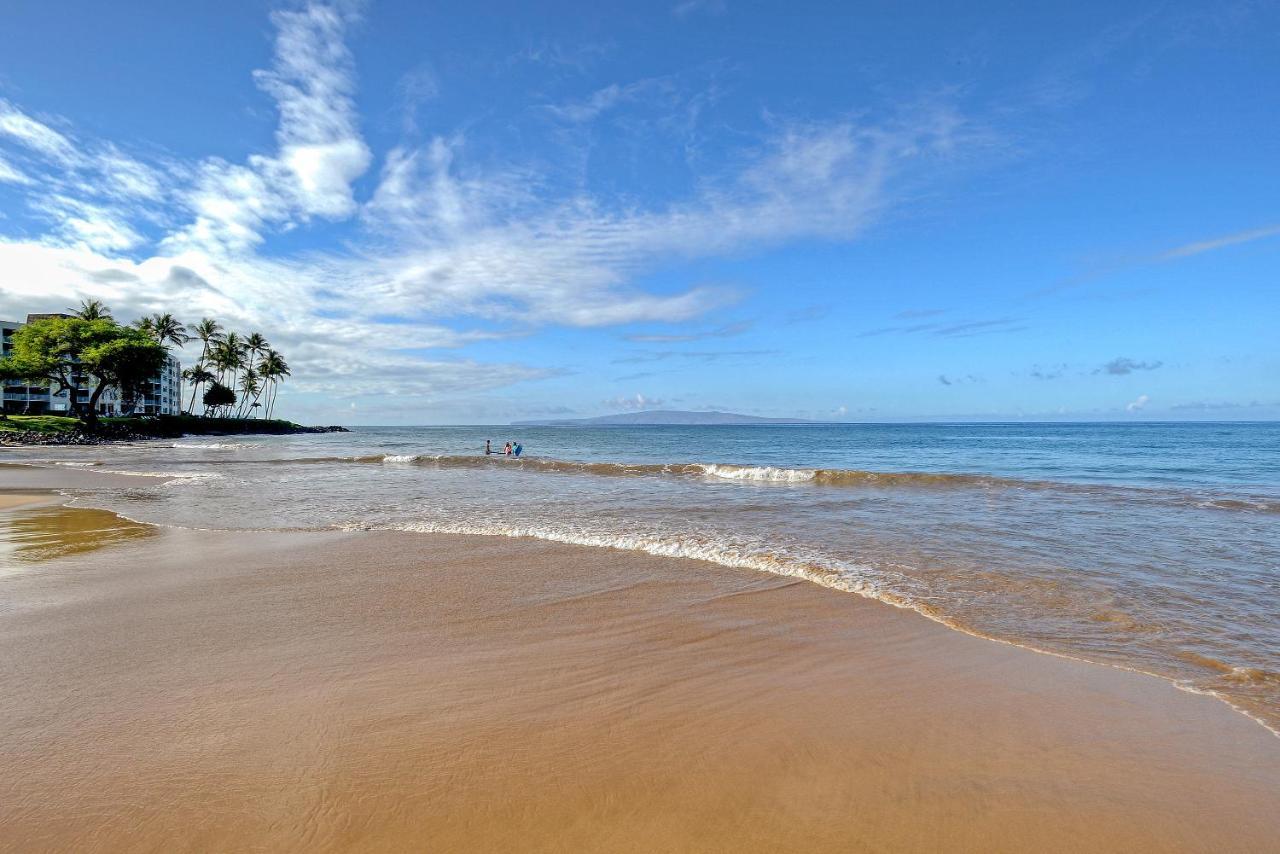 Aloha Kahakai Aparthotel Wailea  Bagian luar foto