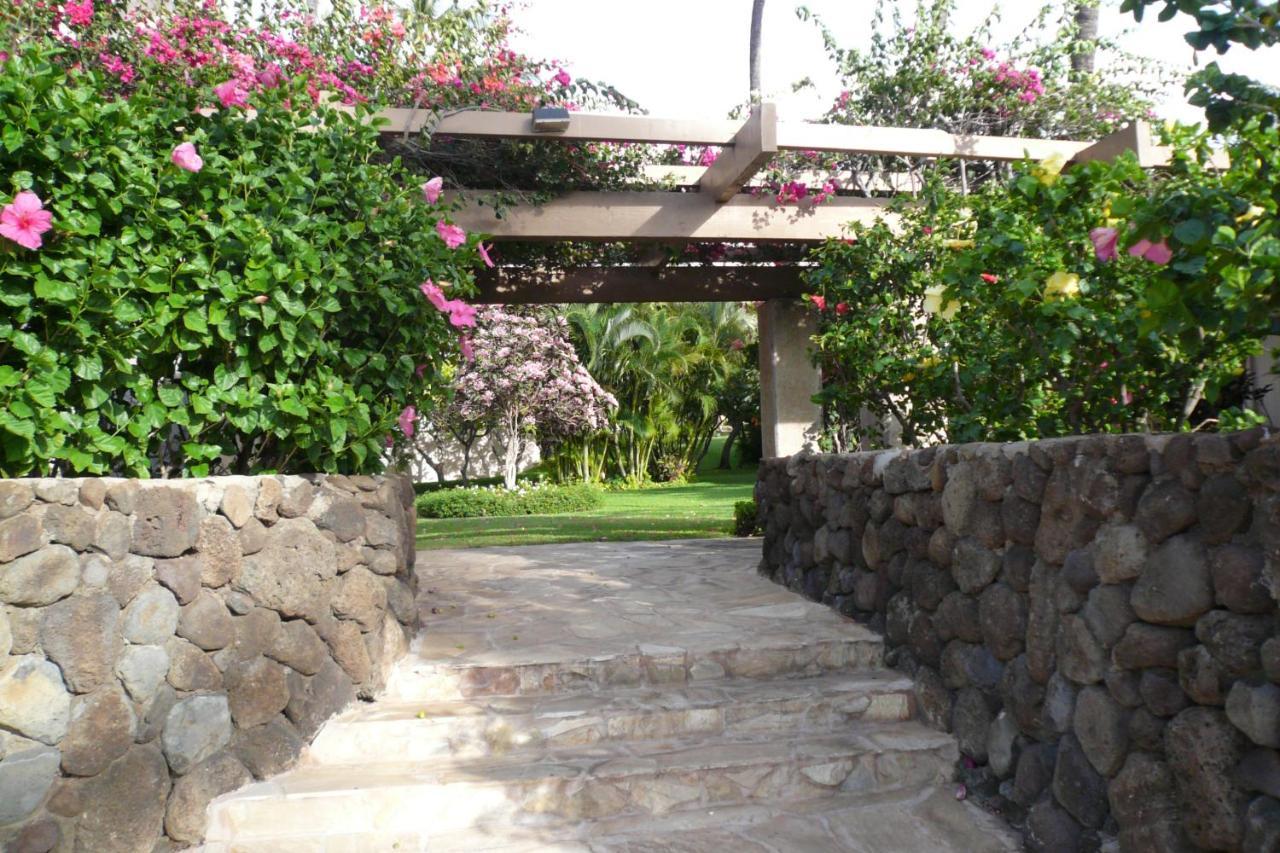Aloha Kahakai Aparthotel Wailea  Bagian luar foto