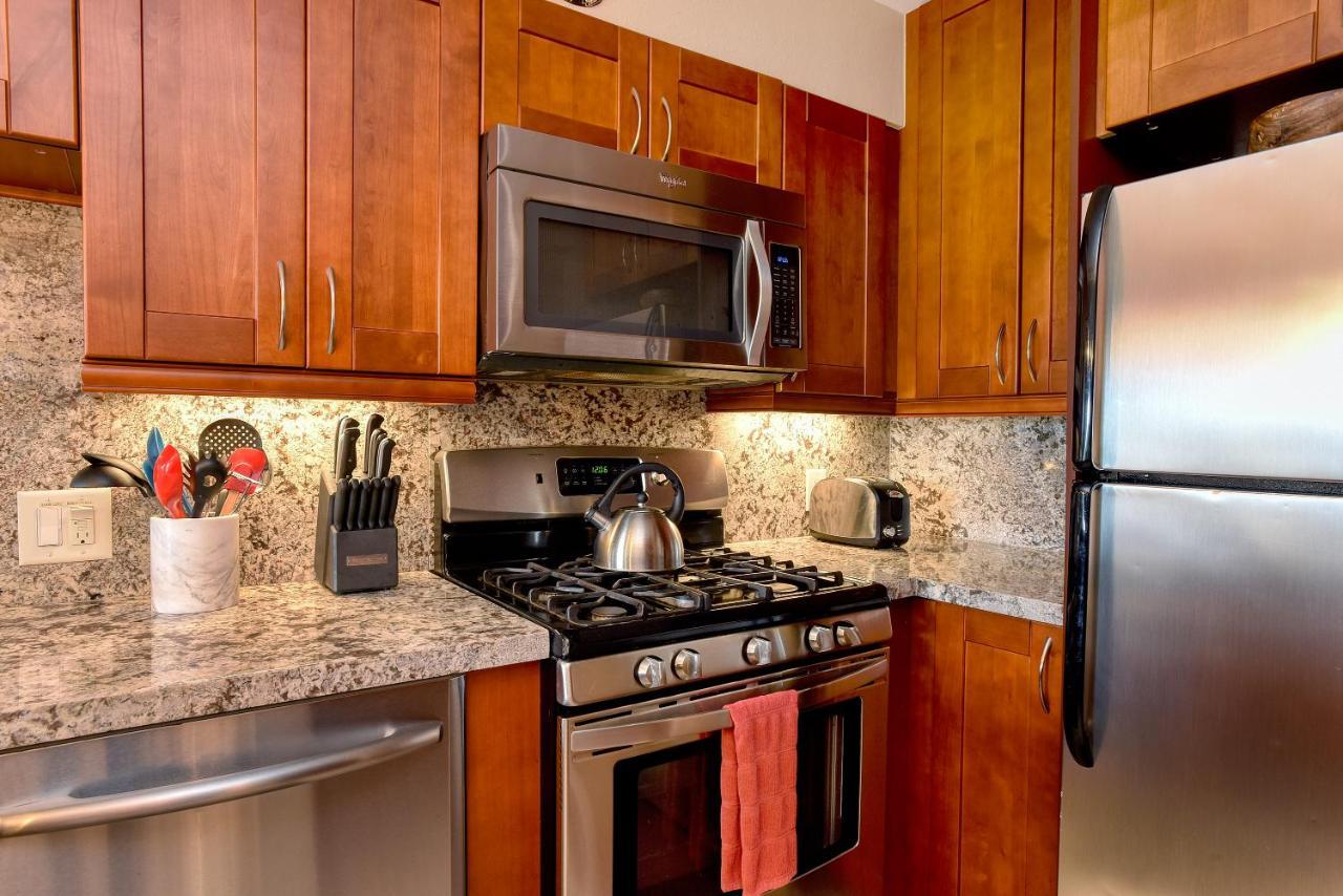 Aloha Kahakai Aparthotel Wailea  Bagian luar foto